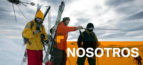 Blanca Nieve Escuela y Alquiler Ski y Snowboard - Jardin de Nieve Lúdico Infantil