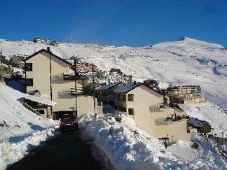 Apartamento Sierra Nevada